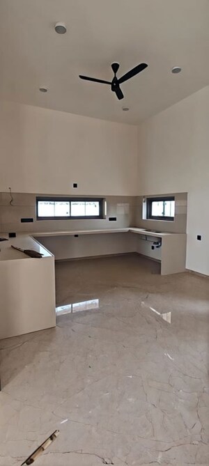 Kitchen in 4 BHK Villa at Green Leaf 16, Sevasi – for Sale