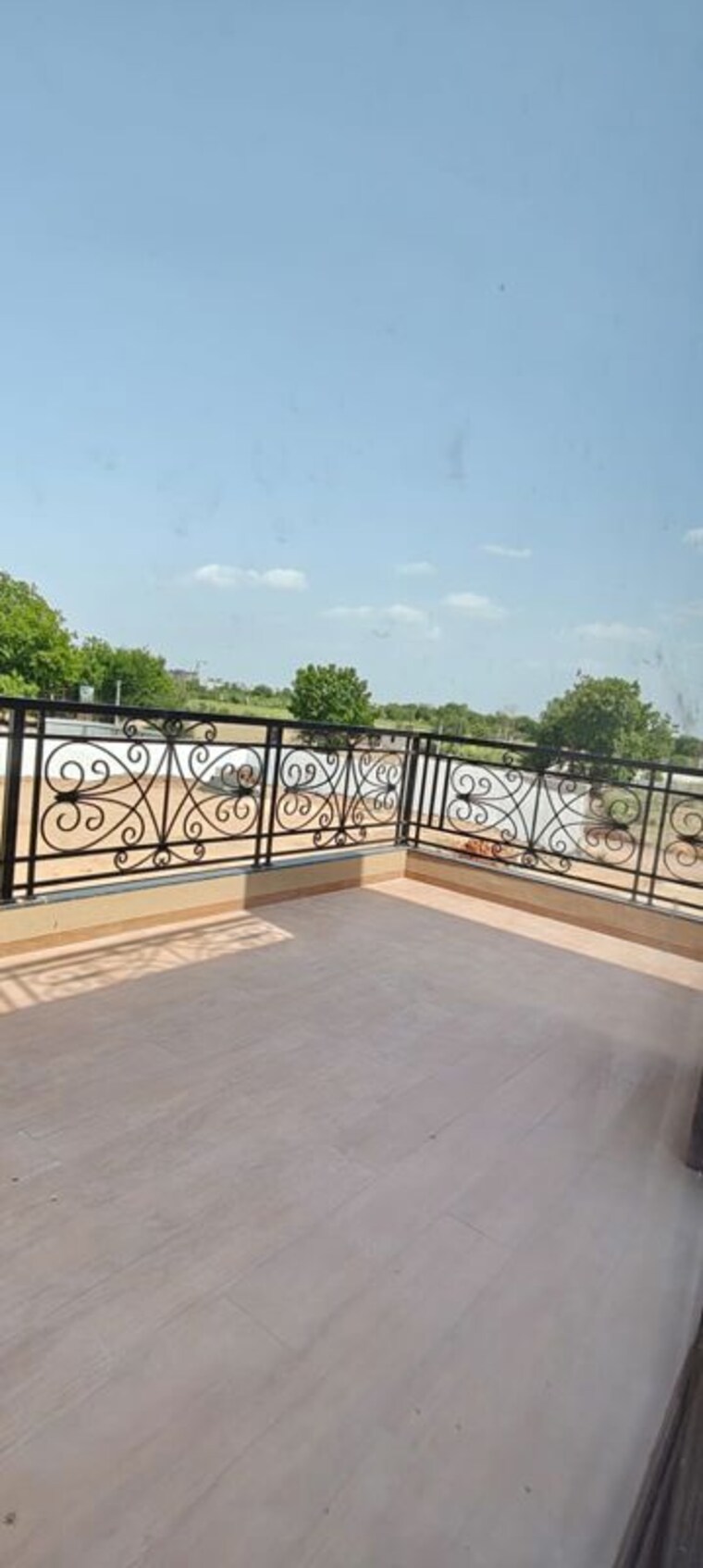 Exterior View, green-leaf-16 4 Bedroom 1500 Sq.Ft. Villa In Sevasi Vadodara 10453596