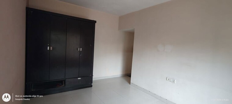 Bedroom, dsk-madhuban 2 Bedroom 1250 Sq.Ft. Apartment In Sakinaka Mumbai 10454893