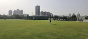 3 BHK Apartment – Exterior View View at Sobha City Gurgaon, Sector 108 - for Rent
