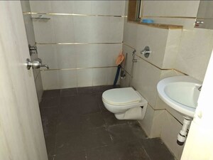 Bathroom in 2 BHK Apartment at Lodha Casa Rio, Dombivli East – for Sale