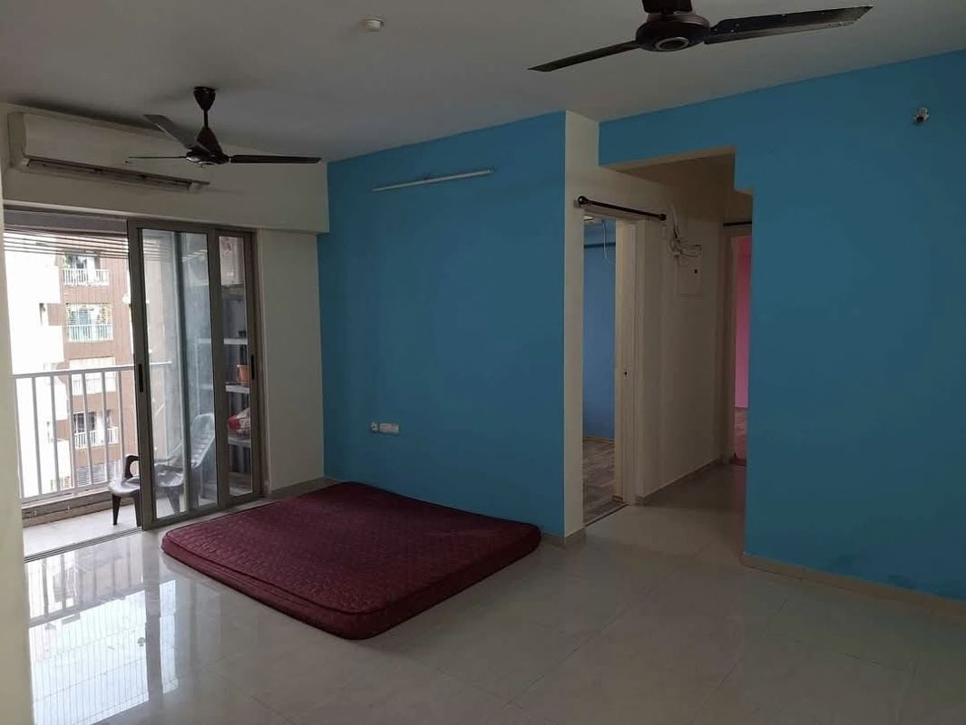 2 BHK + Pooja Room,Study Room,Store Room 750 Sq.Ft. Apartment in Lodha Casa Rio