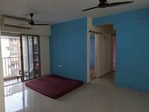 2 BHK Apartment For Sale in Lodha Casa Rio, Dombivli East