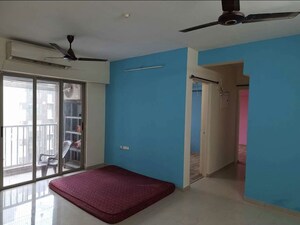 Room in 2 BHK Apartment at Lodha Casa Rio, Dombivli East – for Sale