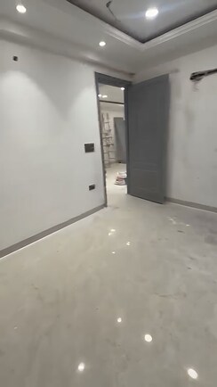 4 BHK + Pooja Room Builder Floor For Sale in Chattarpur
