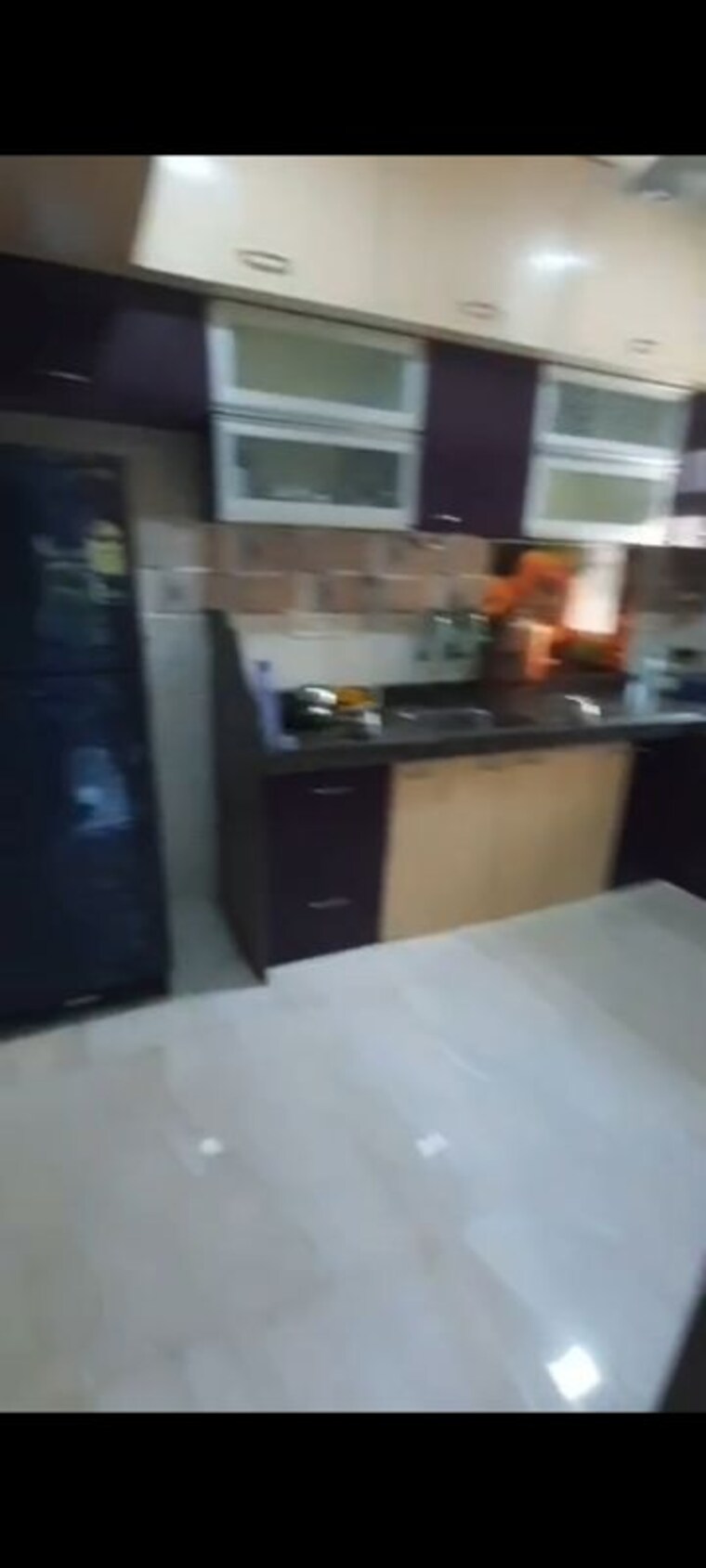 Kitchen, chamunda-paradise 2 Bedroom 750 Sq.Ft. Apartment In Vile Parle East Mumbai 10454923