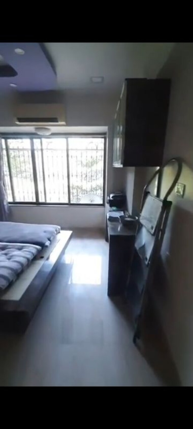 Living Room, chamunda-paradise 2 Bedroom 750 Sq.Ft. Apartment In Vile Parle East Mumbai 10454923