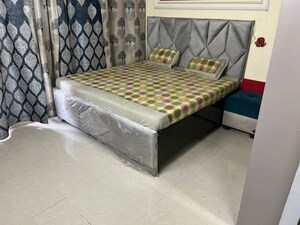 Bedroom in 3 BHK Apartment at Amolik Sankalp, Sector 85 – for Sale