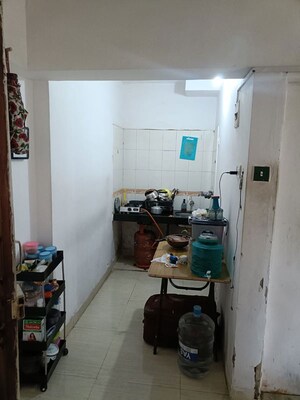 Team Area in 1 RK Apartment at Summit Apartment, Goregaon East – for Rent