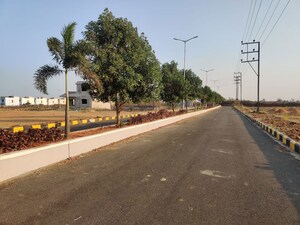  Plot – Exterior View View at Hmt Colony - for Sale
