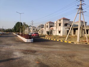  Plot – Exterior View View at Hmt Colony - for Sale