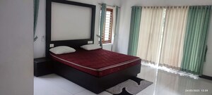 Bedroom in 4 BHK Independent House at Kuriachira – for Sale