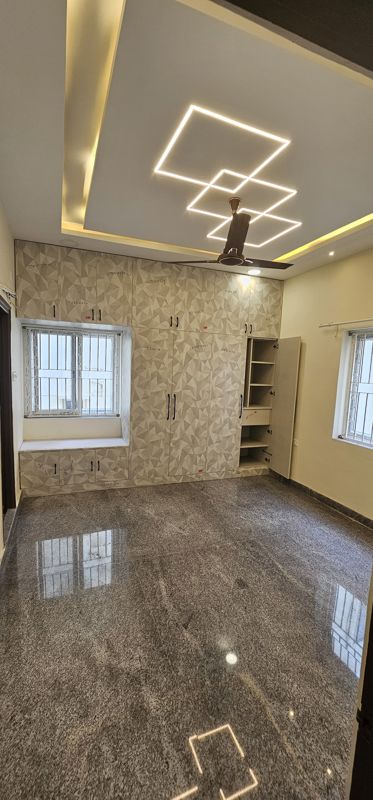 3 BHK + Pooja Room 1650 Sq.Ft. Apartment in Kavuri Hills