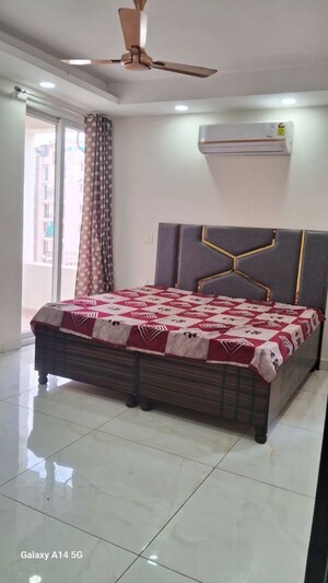 3 BHK Apartment For Rent in Preet Colony