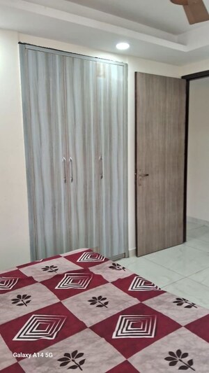 Bedroom in 3 BHK Apartment at Preet Colony – for Rent