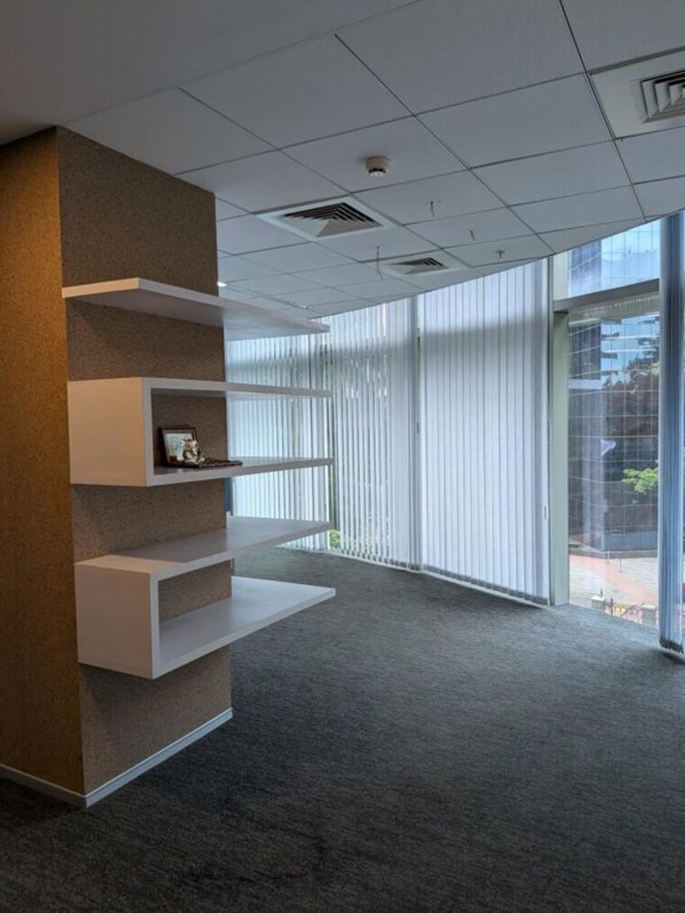 Kitchen, wadhwa-the-capital Commercial Office Space 3560 Sq.Ft. In Bandra East Mumbai 10454944