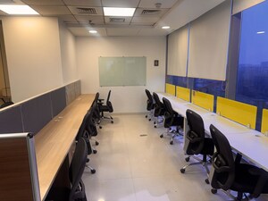  Office Space For Rent in Marathon Futurex, Lower Parel