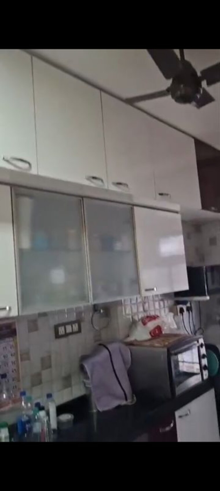 Kitchen, nilambari-apartment 2 Bedroom 800 Sq.Ft. Apartment In Vile Parle East Mumbai 10454950