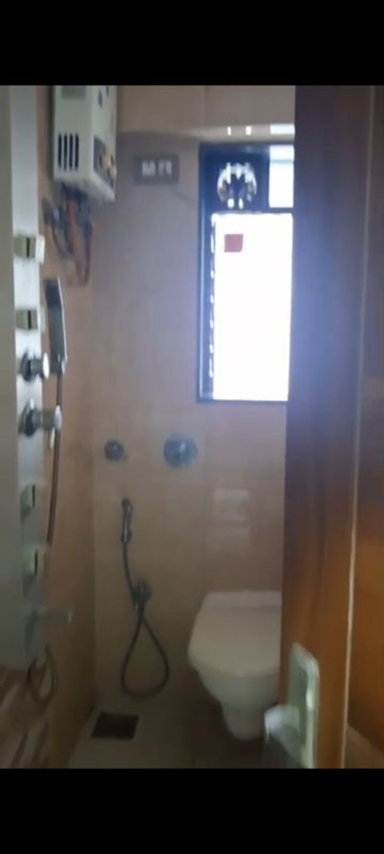 undefined, nilambari-apartment 2 Bedroom 800 Sq.Ft. Apartment In Vile Parle East Mumbai 10454950