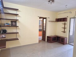 1 BHK + Store Room Apartment For Sale in Lodha Casa Rio