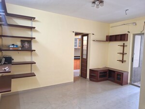 1 BHK Apartment For Sale in Lodha Casa Rio, Dombivli East