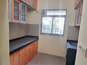 Kitchen in 1 BHK Apartment at Lodha Casa Rio, Dombivli East – for Sale