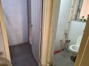 Bathroom in 1 BHK Apartment at Lodha Casa Rio, Dombivli East – for Sale
