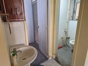 Bathroom in 1 BHK Apartment at Lodha Casa Rio, Dombivli East – for Sale