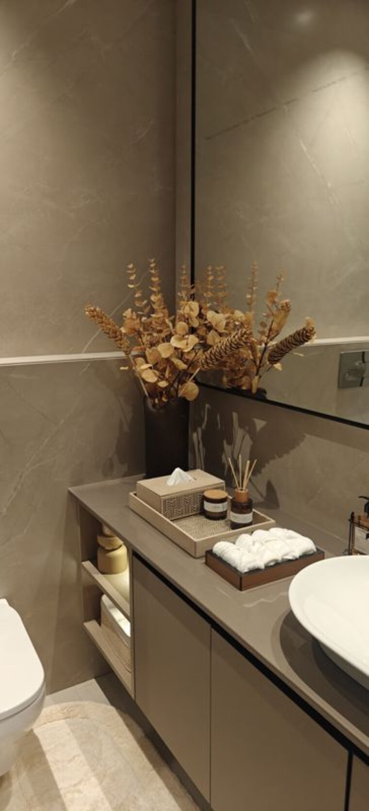 Team Area, emaar-emerald-floors-premier 3.5 Bedroom 1403 Sq.Ft. Builder Floor In Sector 65 Gurgaon 10454947