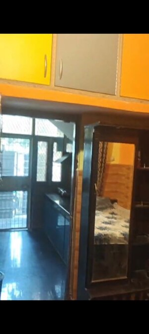 2 BHK Independent House – Exterior View View at Beta Ii Greater Noida - for Rent