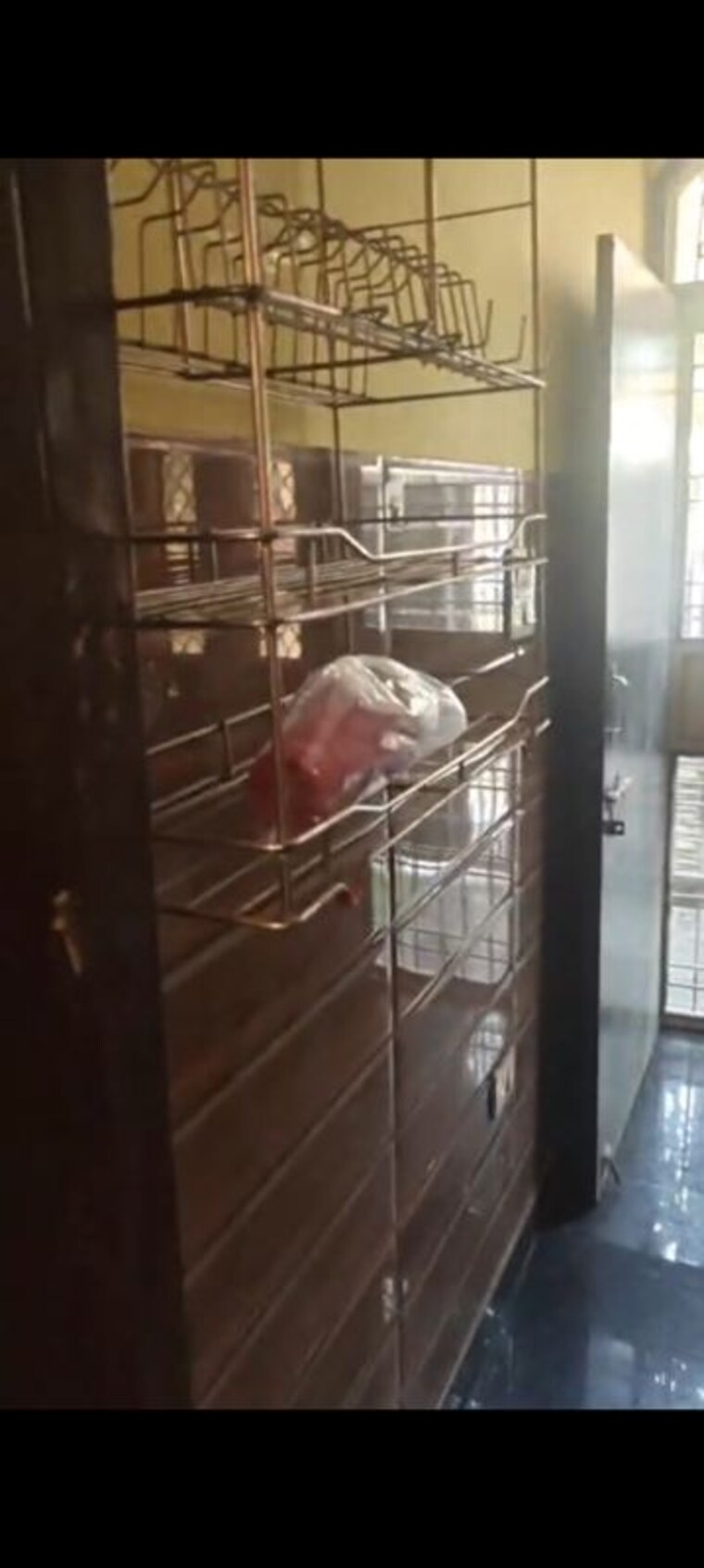 Balcony, beta ii greater noida 2 Bedroom 654 Sq.Ft. Independent House In Beta Ii Greater Noida Greater Noida 10454939