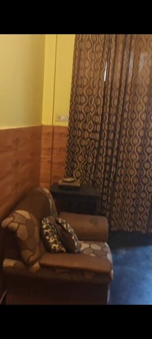 Bathroom in 2 BHK Independent House at Beta Ii Greater Noida – for Rent