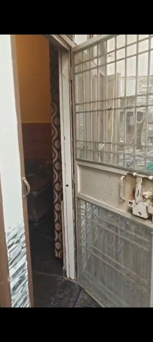 Balcony in 2 BHK Independent House at Beta Ii Greater Noida – for Rent