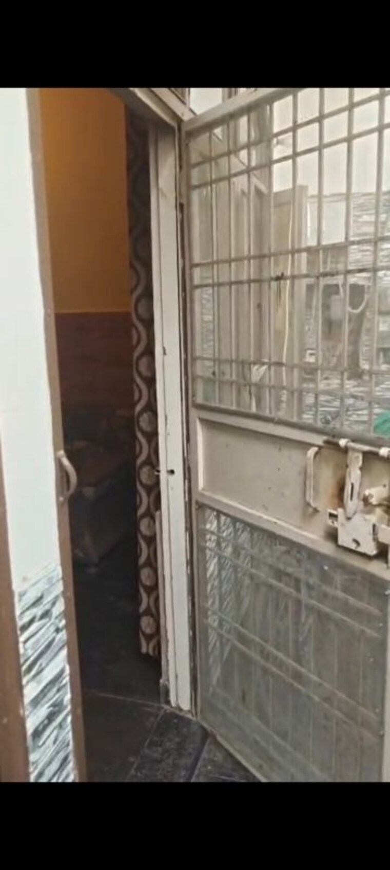 Balcony, beta ii greater noida 2 Bedroom 654 Sq.Ft. Independent House In Beta Ii Greater Noida Greater Noida 10454939
