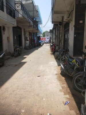 Warehouse – Exterior View View at Mohan Nagar - for Rent
