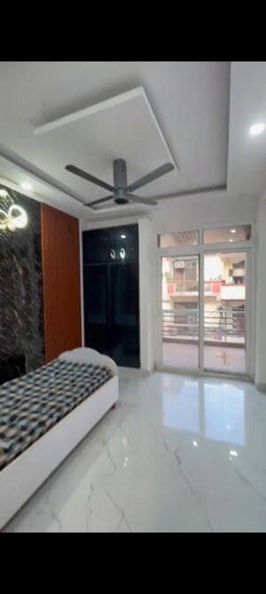 3 BHK Builder Floor For Sale in Niti Khand ii