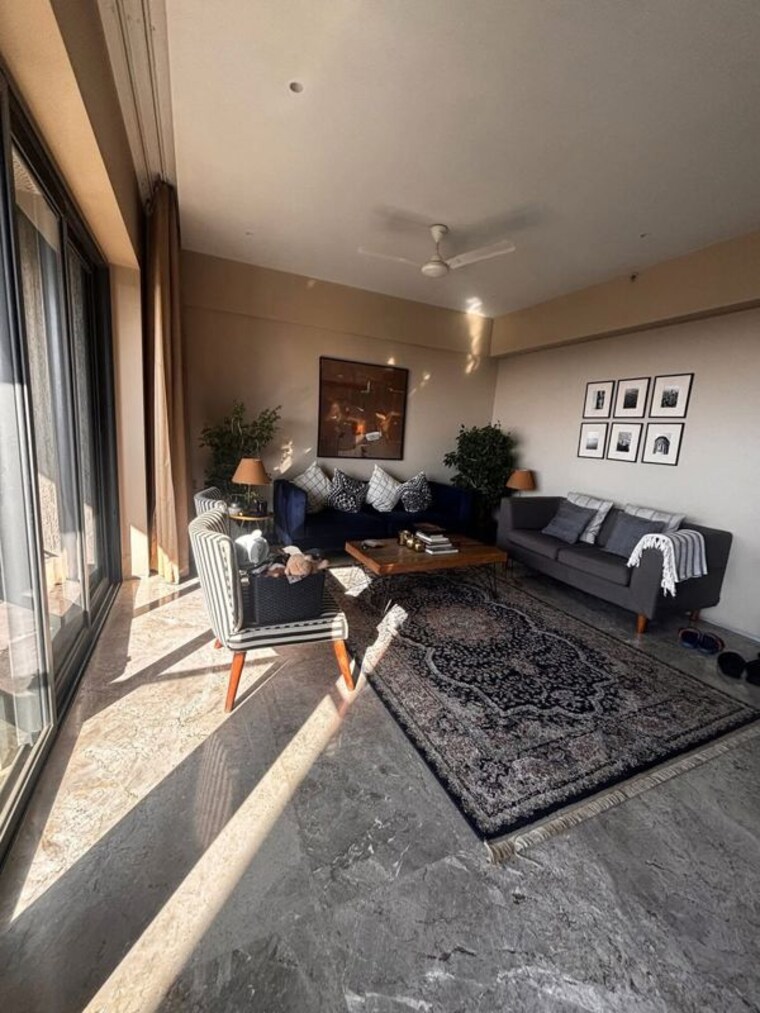 Living Room, best-complex-andheri-west 2 Bedroom 1000 Sq.Ft. Apartment In Andheri West Mumbai 10454943