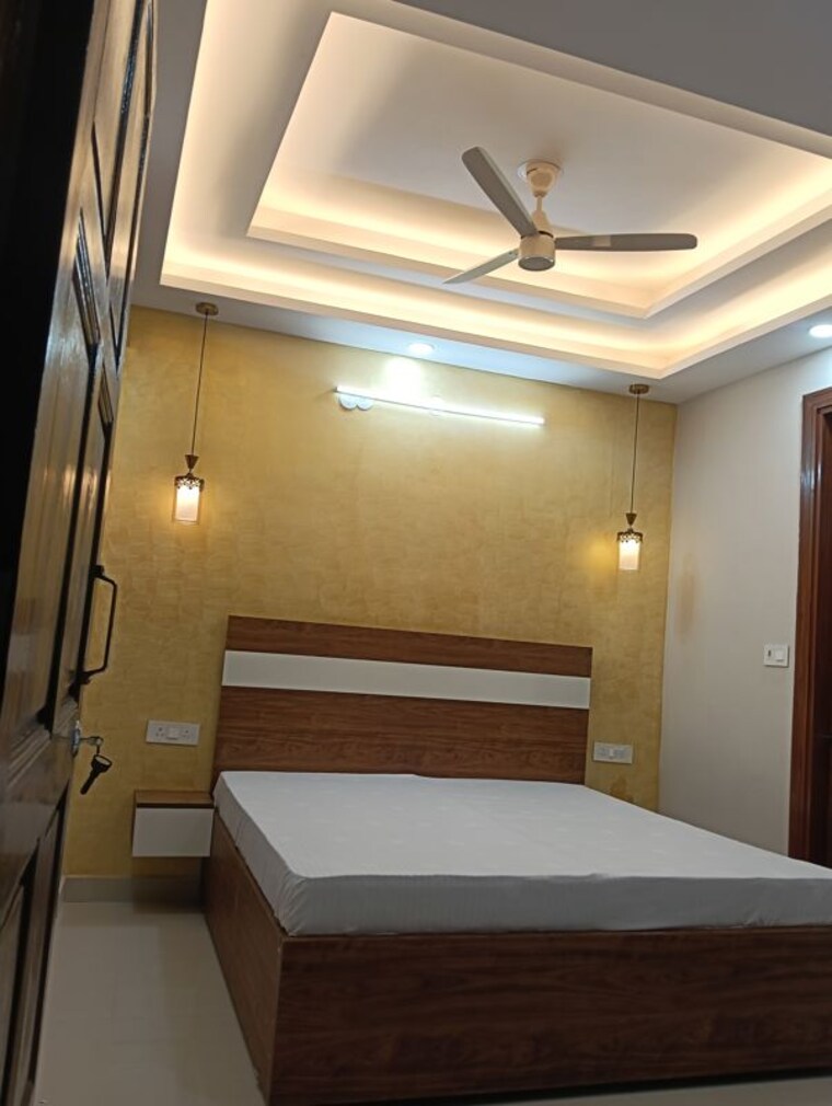 Kitchen, iffco colony 1 RK 300 Sq.Ft. Builder Floor In Iffco Colony Gurgaon 10454945
