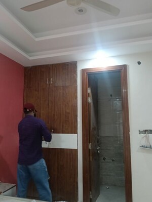 Furnished Amenities in 1 RK Builder Floor at Iffco Colony – for Rent