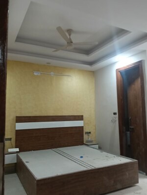 1 RK Builder Floor For Rent in Iffco Colony
