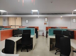 Office Space For Rent in Laxmi Industrial Estate Lower Parel