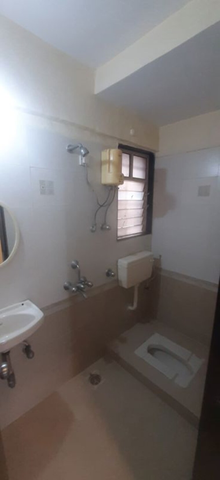 Bathroom, bhoomi-park 1 Bedroom 432 Sq.Ft. Apartment In Malad West Mumbai 10454954