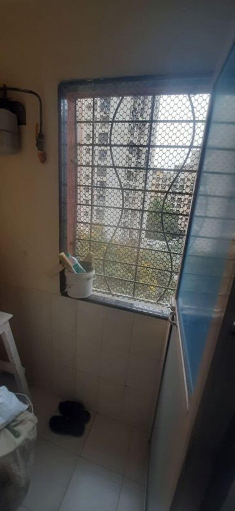 Bathroom, bhoomi-park 1 Bedroom 432 Sq.Ft. Apartment In Malad West Mumbai 10454954