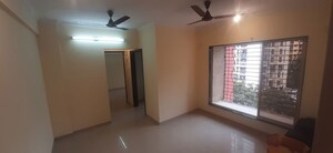 1 BHK Apartment For Rent in Bhoomi Park, Malad West