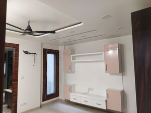 Bedroom in 5 BHK Builder Floor at Model Town – for Rent