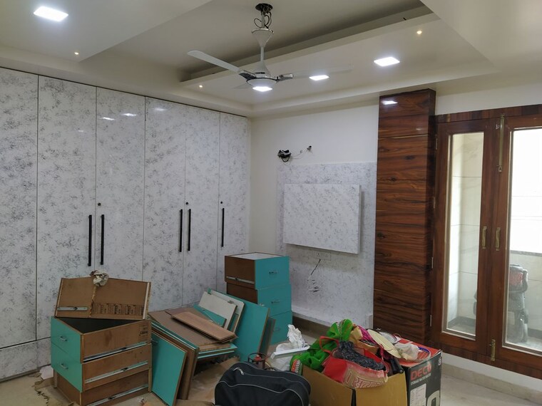 Bedroom, model town 5 Bedroom 450 Sq.Yd. Builder Floor In Model Town Delhi 10454957