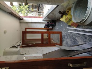 Balcony in 5 BHK Builder Floor at Model Town – for Rent