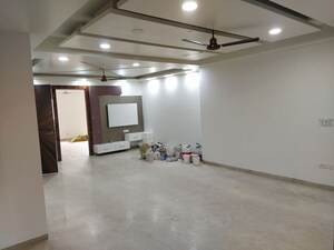 Living Room in 5 BHK Builder Floor at Model Town – for Rent