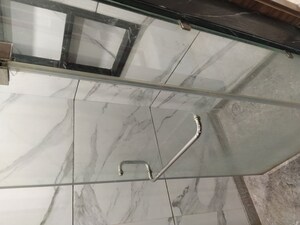Washroom in 5 BHK Builder Floor at Model Town – for Rent