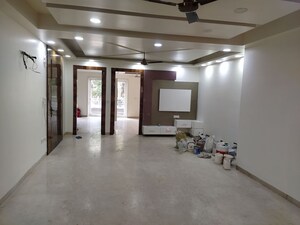 Living Room in 5 BHK Builder Floor at Model Town – for Rent